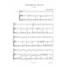 CORIANDRUM SATIVUM partition: violoncelle piano