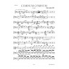 CUMINUM CYMINUM partition: violoncelle