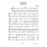 DE MARBRE score: english horn piano