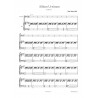 ALLIUM URSINUM partition: piano - violoncelle