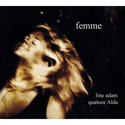 FEMME (CD)