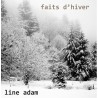 FAITS D'HIVER (CD)