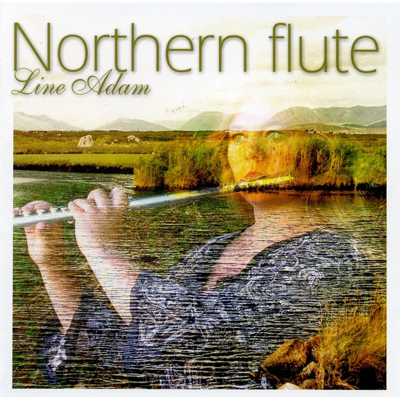 NORTHERN FLUTE (CD)