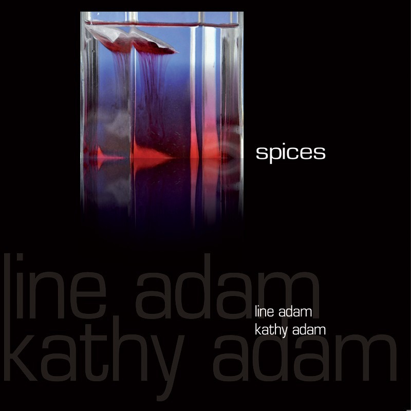 SPICES (CD)