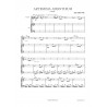 ARTEMISIA ABSINTHIUM partition: Violoncelle Piano