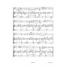 AUTOMNE partition violoncelle piano