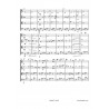 BALADE INTÉRIEURE N°3 score: 2 violins 1 viola 1 cello (string quartet)