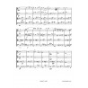 BALADE INTÉRIEURE N°3 score: 2 violins 1 viola 1 cello (string quartet)