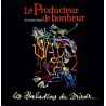LE PRODUCTEUR DE BONHEUR (CD)