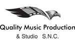 La boutique de Line Adam (Quality music production & studio SNC)